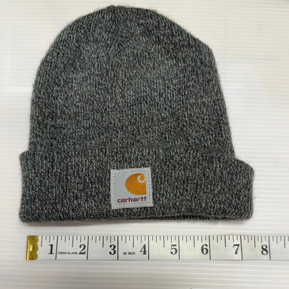Carhartt item pre